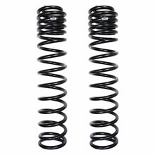 Load image into Gallery viewer, Skyjacker 84-01 Jeep XJ 6in Front Dual Rate Long Travel Coil Springs - Black Ops Auto Works