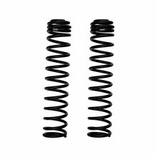 Load image into Gallery viewer, Skyjacker 84-01 Jeep XJ 8in Front Dual Rate Long Travel Coil Springs - Black Ops Auto Works
