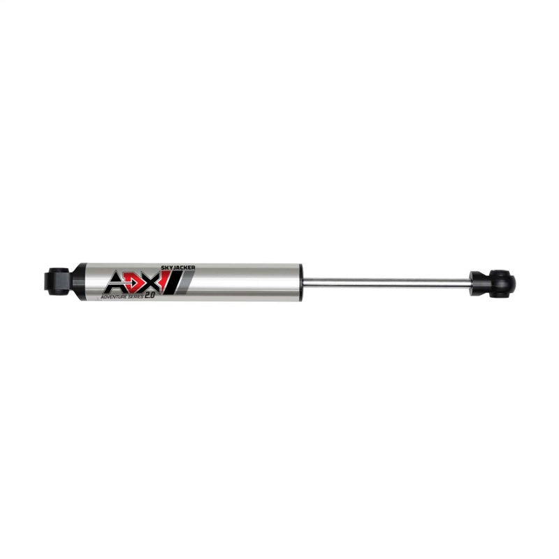Skyjacker 84-91 Jeep Grand Wagoneer 2.0 HD OEM Stabilizer Kit w/ CNC Machined Polished Alum. Skyjacker SKY2005