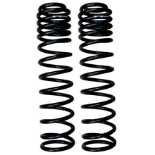 Load image into Gallery viewer, Skyjacker 97-06 Jeep TJ/LJ 2.5in Front Dual Rate Long Travel Coil Springs - Black Ops Auto Works