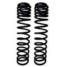 Load image into Gallery viewer, Skyjacker 97-06 Jeep TJ/LJ 4in Front Dual Rate Long Travel Coil Springs - Black Ops Auto Works