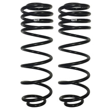 Load image into Gallery viewer, Skyjacker 97-06 Jeep TJ/LJ 4in Rear Dual Rate Long Travel Coil Springs - Black Ops Auto Works
