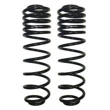 Load image into Gallery viewer, Skyjacker 97-06 Jeep TJ/LJ 6in Rear Dual Rate Long Travel Coil Springs Skyjacker SKYTJ60RDR