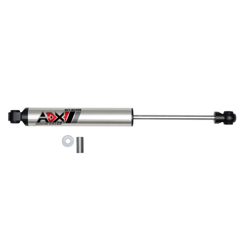 Skyjacker 99-04 Ford F250/F350 2.0 HD OEM Stabilizer Kit w/ CNC Machined Polished Alum. Skyjacker SKY2099