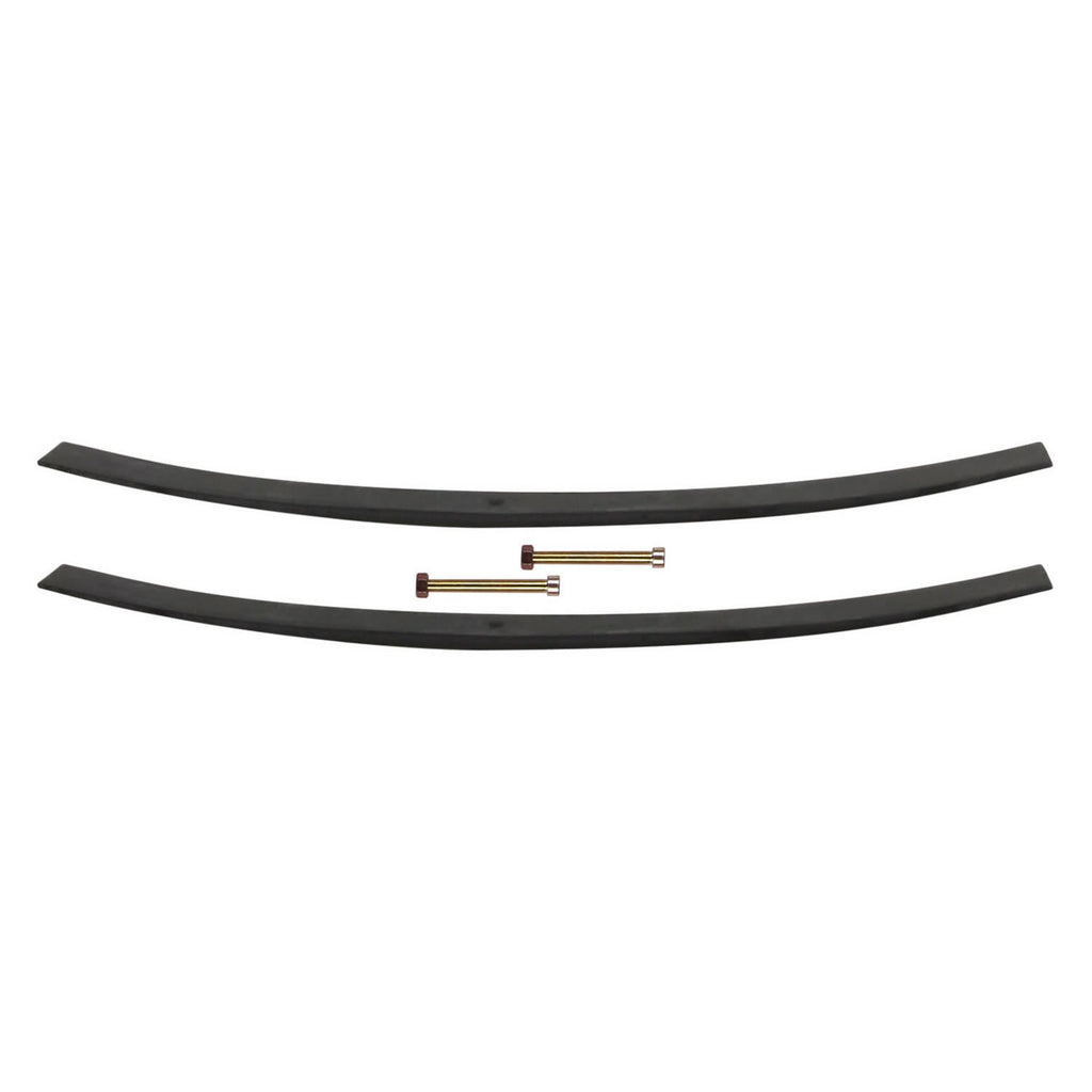 Skyjacker Add A Leaf 1980-1996 Ford F-250 4 Wheel Drive - Black Ops Auto Works