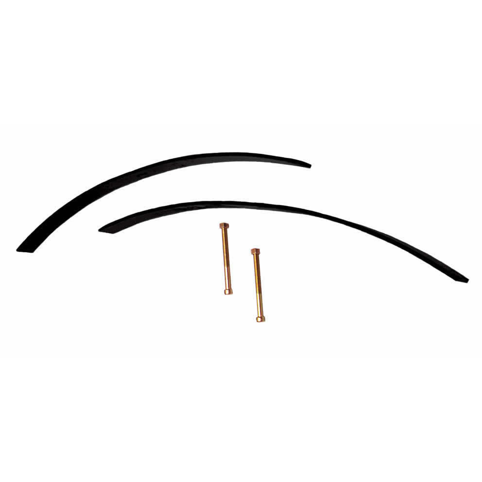 Skyjacker Add A Leaf 1997-1997 Ford F-250 HD 4 Wheel Drive - Black Ops Auto Works