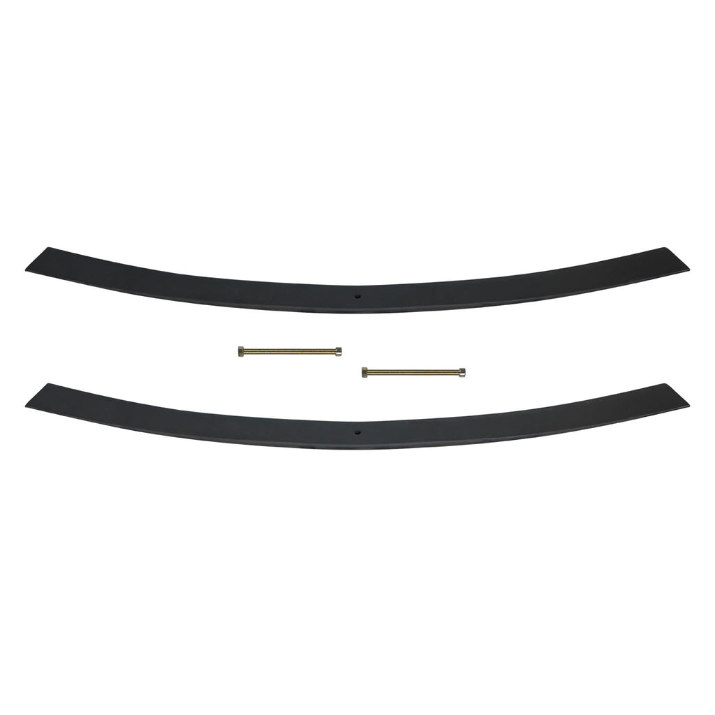 Skyjacker Add A Leaf 2004-2004 Ford F-250 Super Duty - Black Ops Auto Works