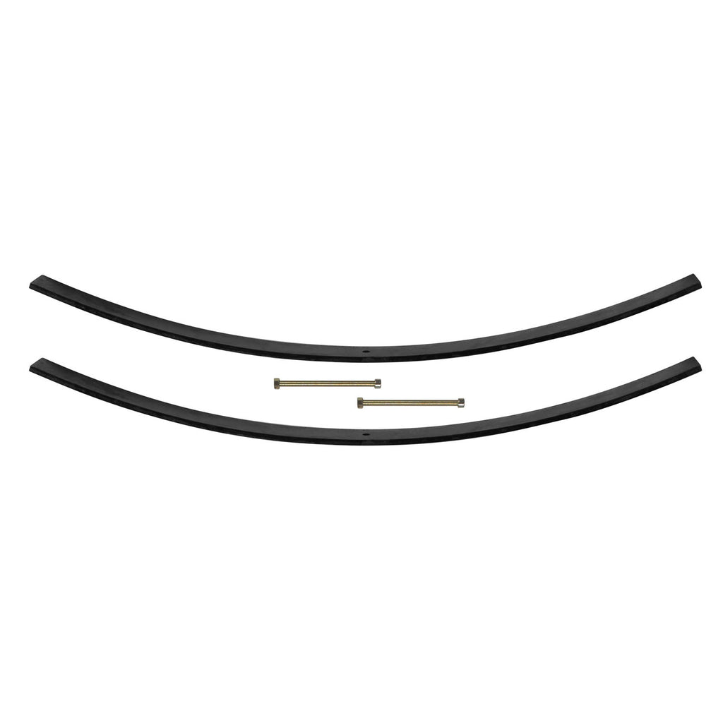 Skyjacker Add A Leaf 2005-2017 Ford F-250 Super Duty - Black Ops Auto Works