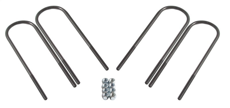 Skyjacker Axle U-Bolt All Non-Spec Vehicles - Black Ops Auto Works