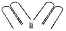 Load image into Gallery viewer, Skyjacker Axle U-Bolt All Non-Spec Vehicles - Black Ops Auto Works