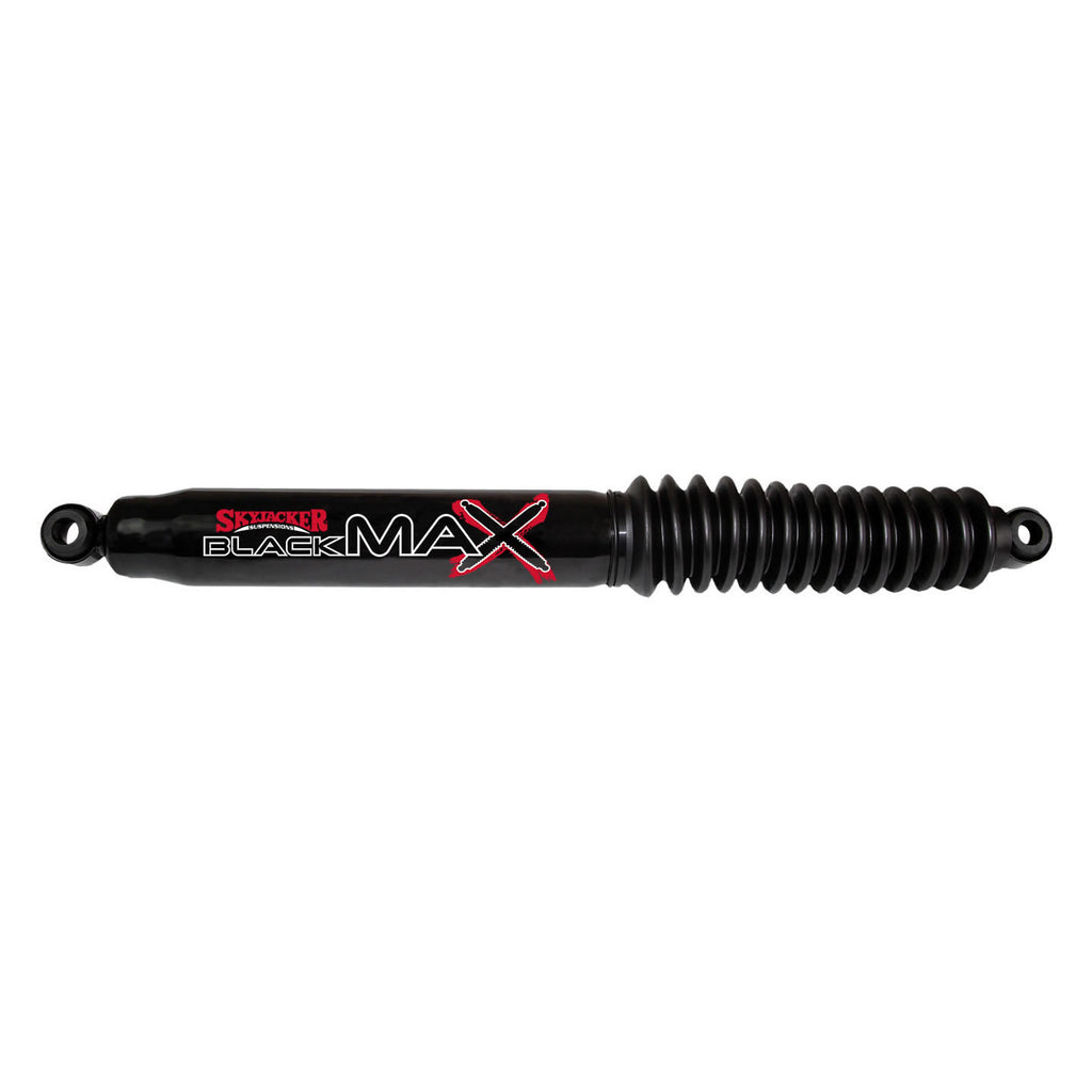 Skyjacker Black Max Shock Absorber 2005-2010 Jeep Grand Cherokee (WK) - Black Ops Auto Works