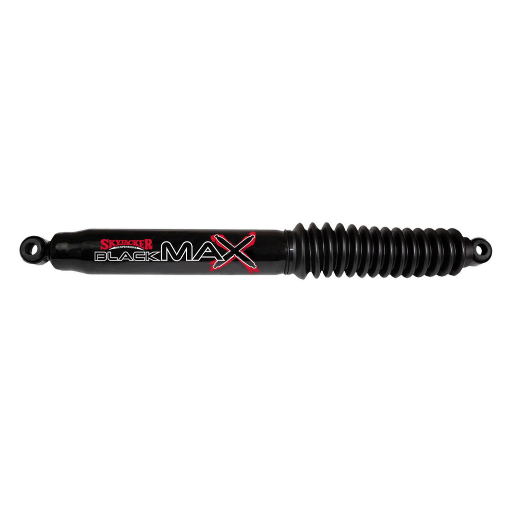 Skyjacker Black Max Shock Absorber 2007-2010 Dodge Ram 2500 Crew Cab 4WD Extended Crew Cab 4WD - Black Ops Auto Works