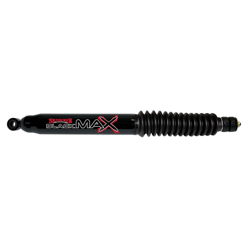 Skyjacker Black Max Shock Absorber 2007-2010 Dodge Ram 3500 Crew Cab 4WD Extended Crew Cab 4WD - Black Ops Auto Works