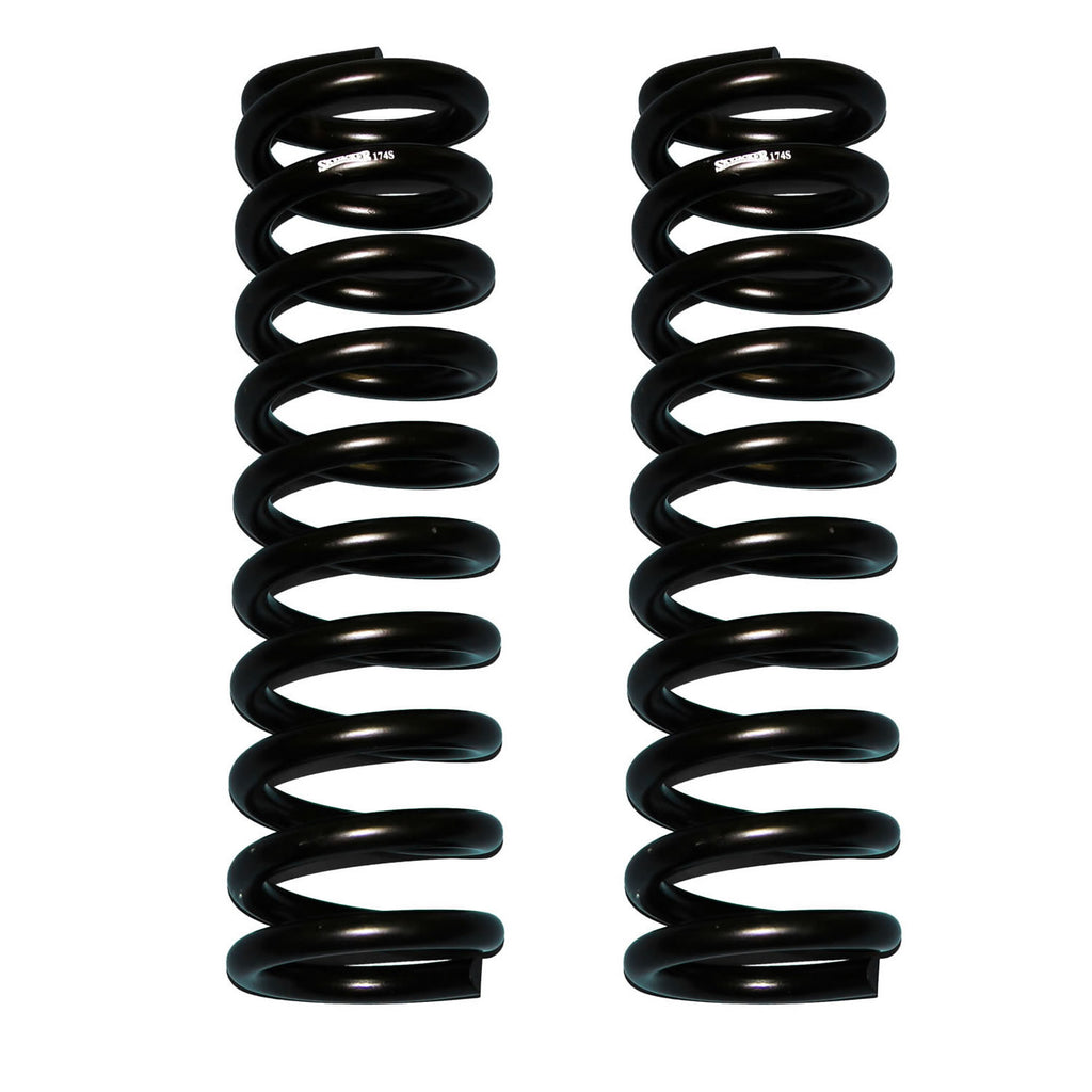 Skyjacker Coil Spring Set 1975-1979 Ford Bronco - Black Ops Auto Works