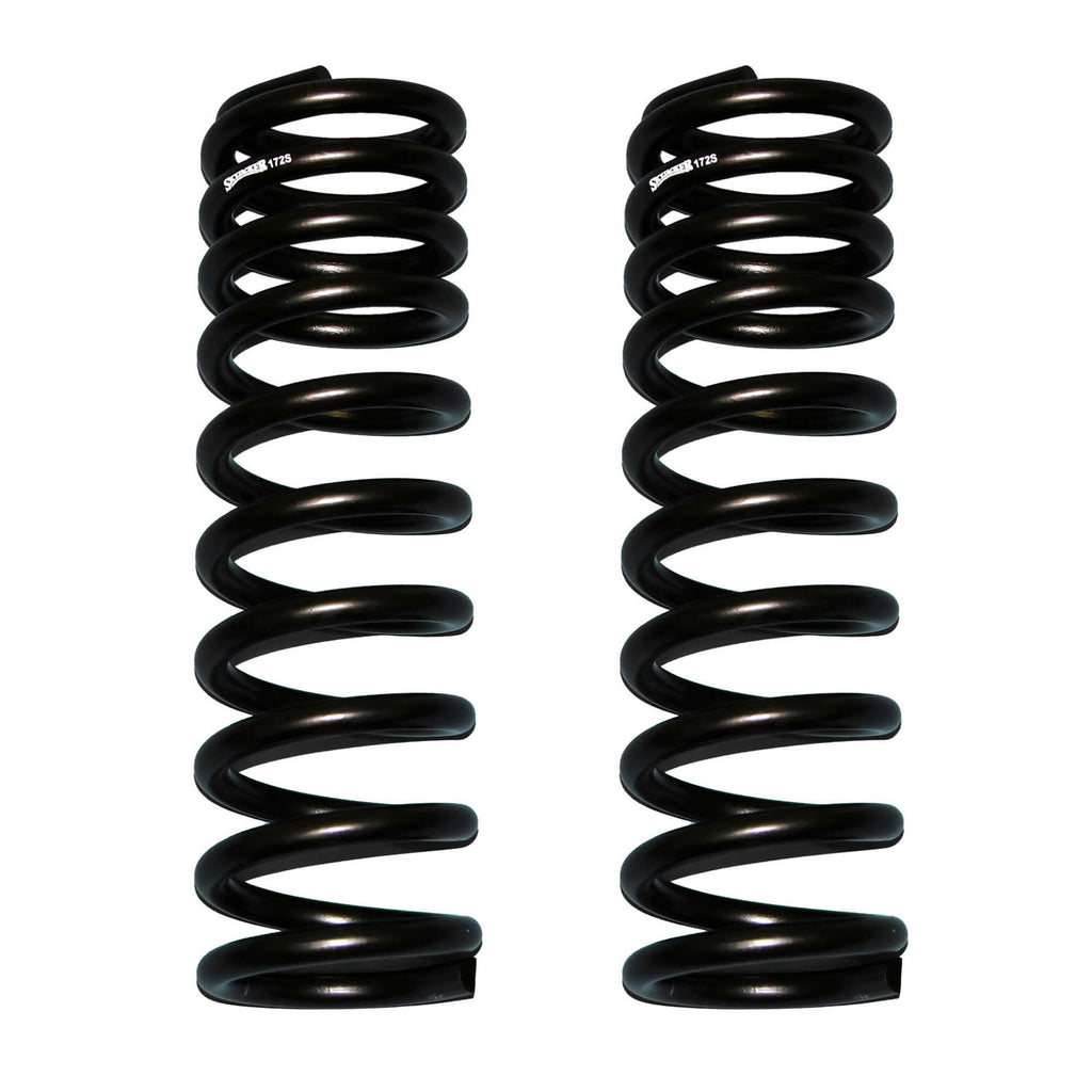 Skyjacker Coil Spring Set 1977-1979 Ford F-150 4 Wheel Drive - Black Ops Auto Works