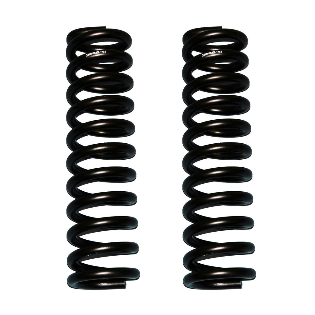 Skyjacker Coil Spring Set 1977-1979 Ford F-150 4 Wheel Drive - Black Ops Auto Works