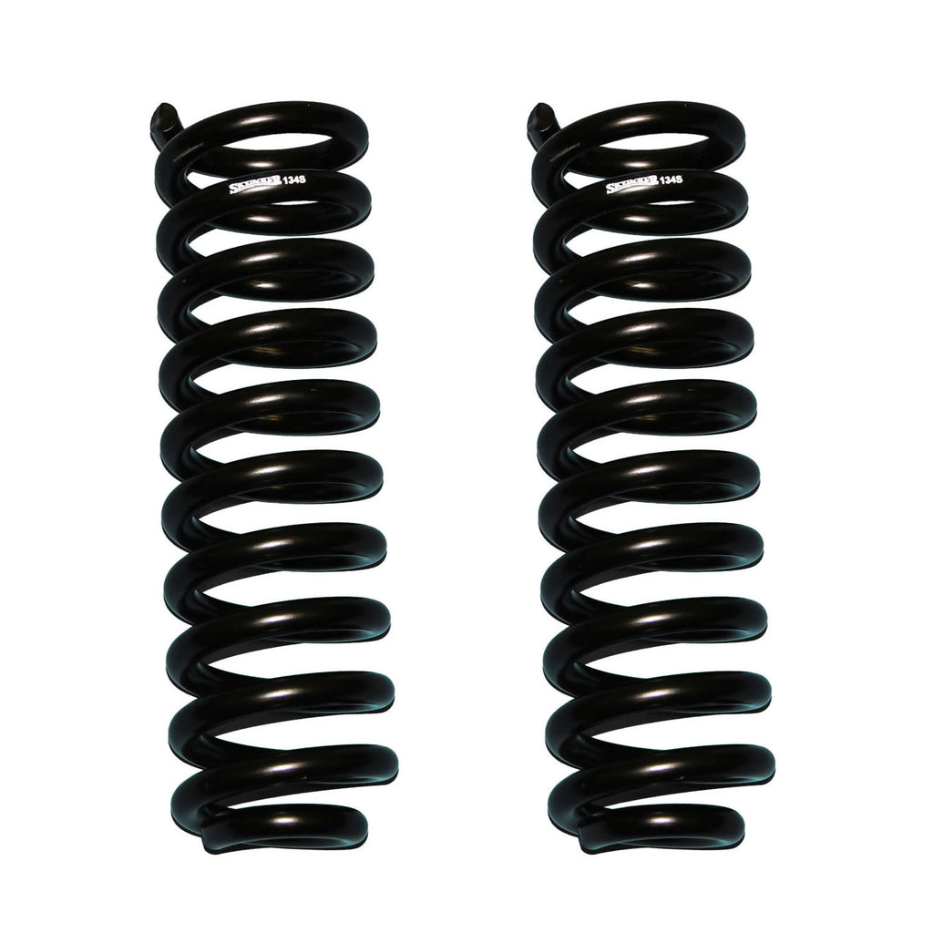 Skyjacker Coil Spring Set 1984-1985 Ford Bronco II - Black Ops Auto Works