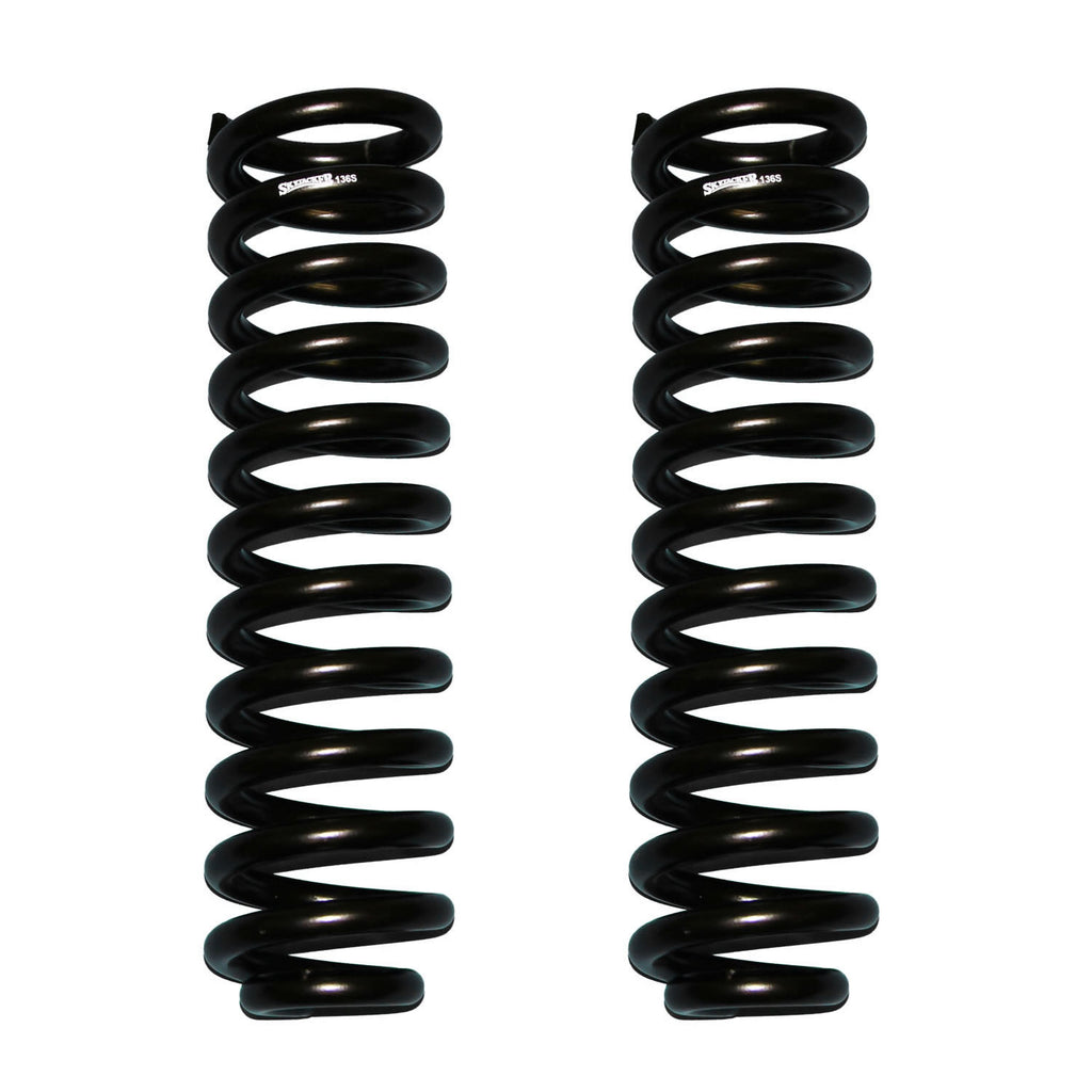 Skyjacker Coil Spring Set 1994-1996 Mazda B3000 - Black Ops Auto Works