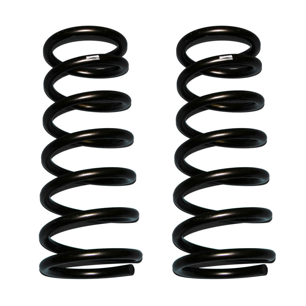 Skyjacker Coil Spring Set 1994-2001 Dodge Ram 1500 4 Wheel Drive - Black Ops Auto Works