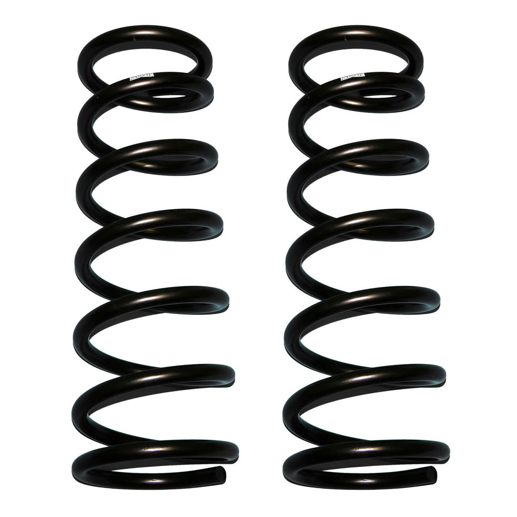 Skyjacker Coil Spring Set 1994-2001 Dodge Ram 1500 4 Wheel Drive - Black Ops Auto Works