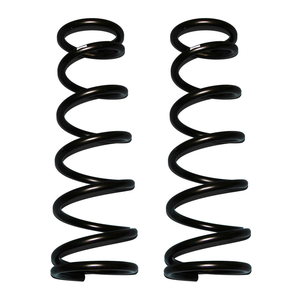 Skyjacker Coil Spring Set 1994-2001 Dodge Ram 1500 4 Wheel Drive - Black Ops Auto Works