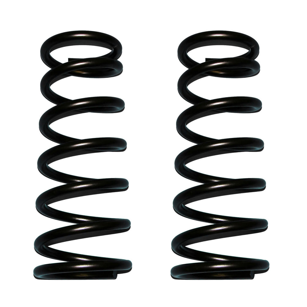 Skyjacker Coil Spring Set 1994-2001 Dodge Ram 1500 4 Wheel Drive - Black Ops Auto Works