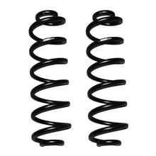 Load image into Gallery viewer, Skyjacker Coil Spring Set 2002-2006 Chevrolet Avalanche 1500 4 Wheel Drive - Black Ops Auto Works