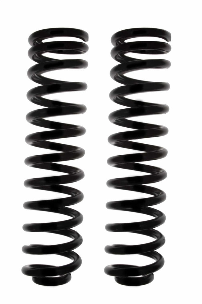 Skyjacker Coil Spring Set 2005-2017 Ford F-350 Super Duty 4 Wheel Drive - Black Ops Auto Works