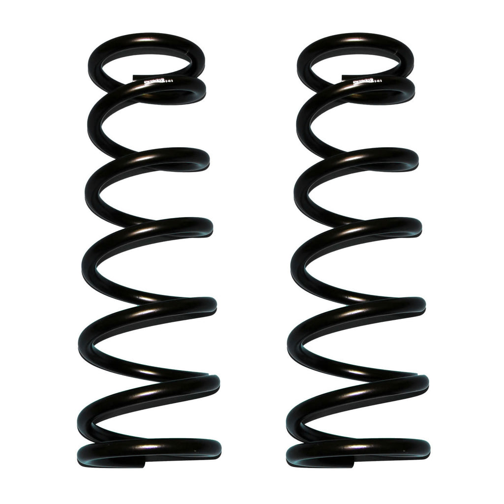 Skyjacker Coil Spring Set 2007-2007 Dodge Ram 3500 - Black Ops Auto Works
