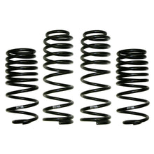 Load image into Gallery viewer, Skyjacker Coil Spring Set 2007-2010 Jeep Wrangler (JK) 4 Wheel Drive - Black Ops Auto Works
