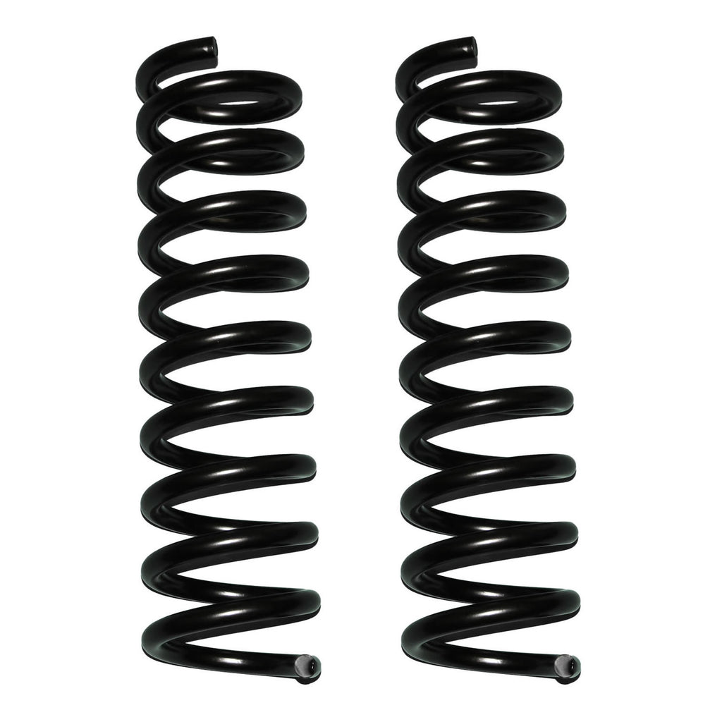 Skyjacker Coil Spring Set 2014-2017 Ram 2500 - Black Ops Auto Works