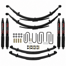 Load image into Gallery viewer, skyjacker-diesel-sys-w6r-shocks-and-struts-skyjacker