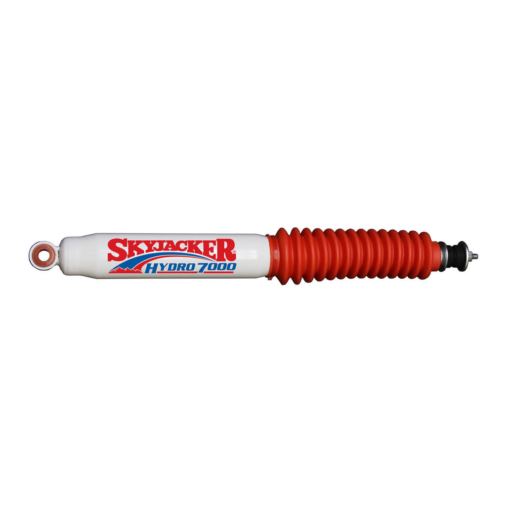 Skyjacker Hydro Shock Absorber 2011-2013 Toyota FJ Cruiser 4 Wheel Drive - Black Ops Auto Works