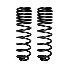 Load image into Gallery viewer, Skyjacker JKU60RDR 6 inch rear coil springs for Jeep Wrangler JK Unlimited