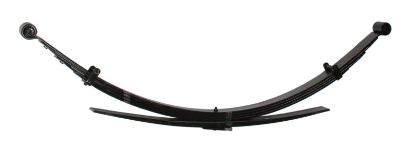Skyjacker Leaf Spring 1976-1986 Jeep CJ7 - Black Ops Auto Works