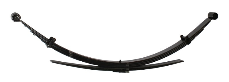 Skyjacker Leaf Spring 1995-1999 Chevrolet Tahoe 4 Wheel Drive - Black Ops Auto Works