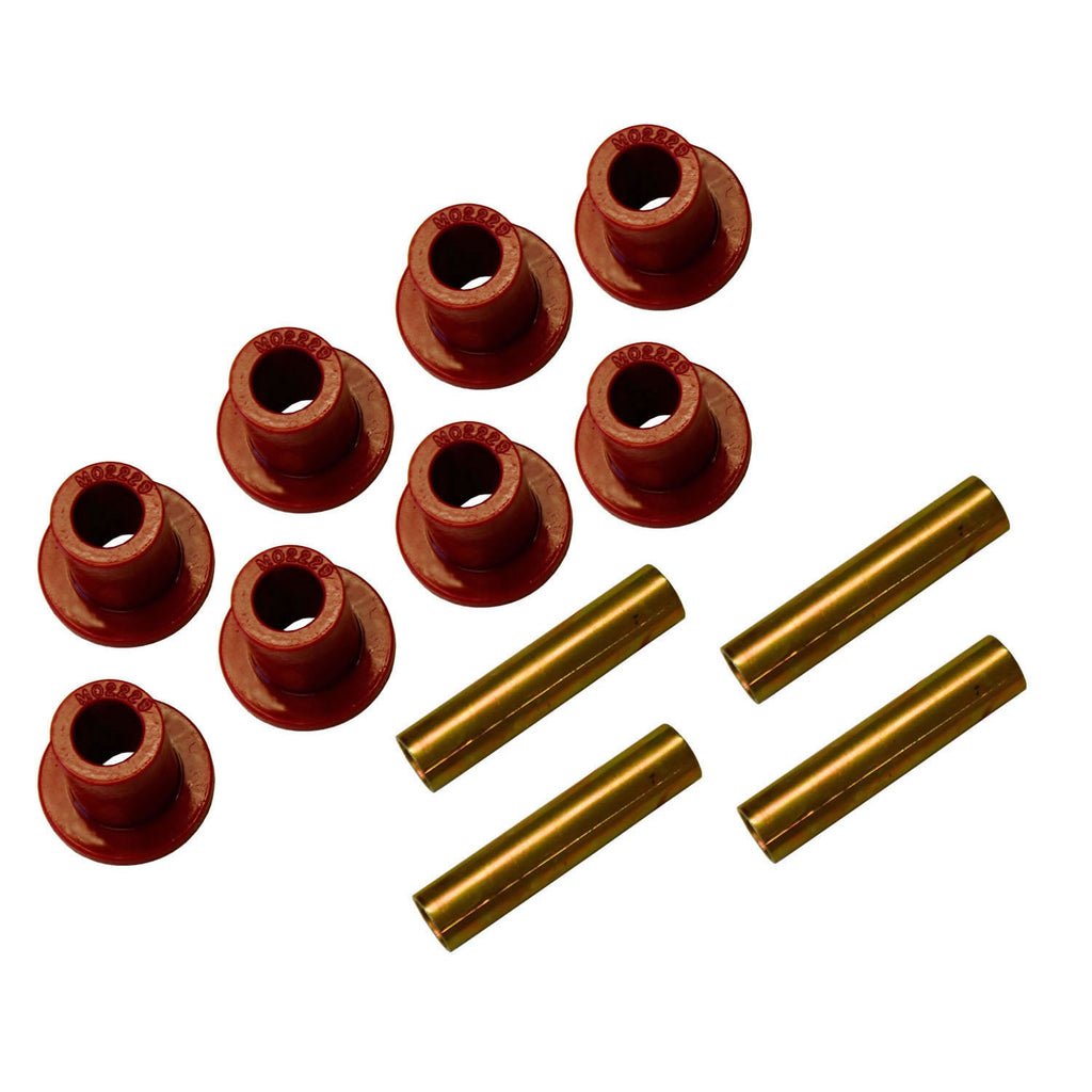 Skyjacker Leaf Spring Bushing 1974-1981 Plymouth Trailduster 4 Wheel Drive - Black Ops Auto Works