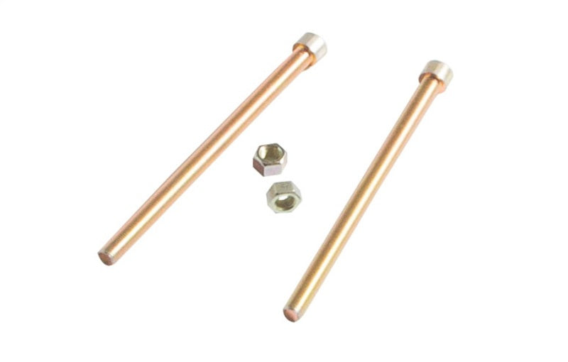 Skyjacker Leaf Spring Tie Bolt All Non-Spec Vehicles - Black Ops Auto Works