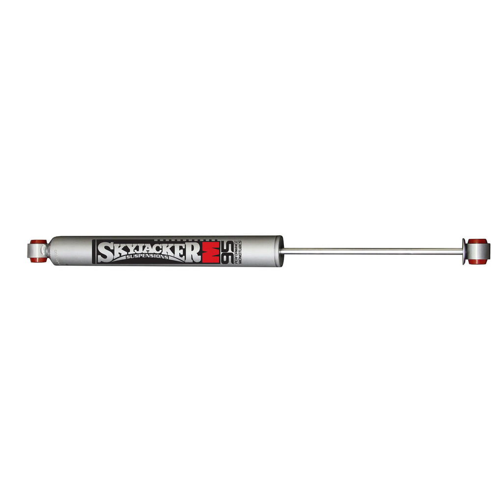 Skyjacker M95 Performance Shock Absorber 1983-1991 Mitsubishi Mighty Max 4 Wheel Drive - Black Ops Auto Works