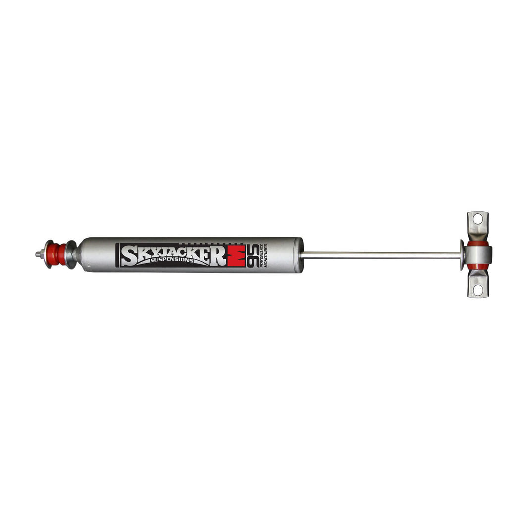 Skyjacker M95 Performance Shock Absorber 1984-2001 Jeep Cherokee (XJ) - Black Ops Auto Works