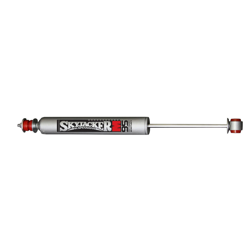 Skyjacker M95 Performance Shock Absorber 1993-1993 Nissan D21 Pickup (Hard Body) Rear Wheel Drive - Black Ops Auto Works