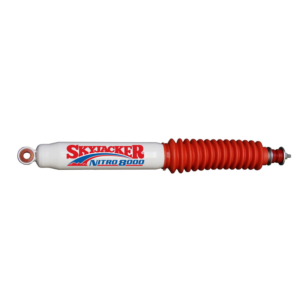 Skyjacker Nitro Shock Absorber 2007-2010 Jeep Wrangler (JK) 4 Wheel Drive - Black Ops Auto Works