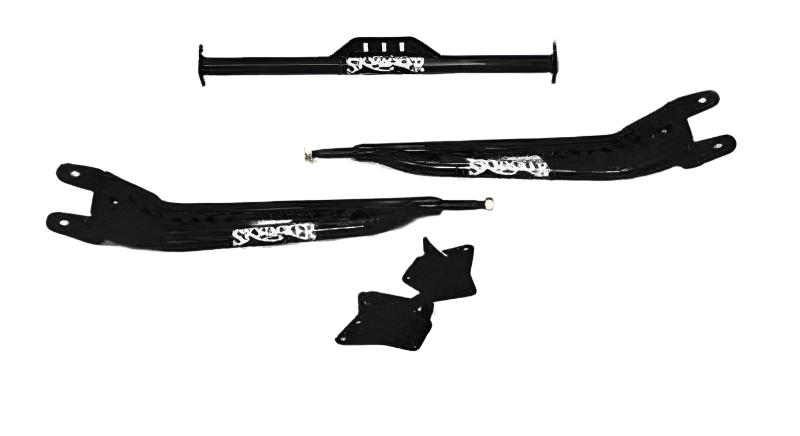 Skyjacker Radius Arm 1983-1997 Ford Ranger Rear Wheel Drive - Black Ops Auto Works