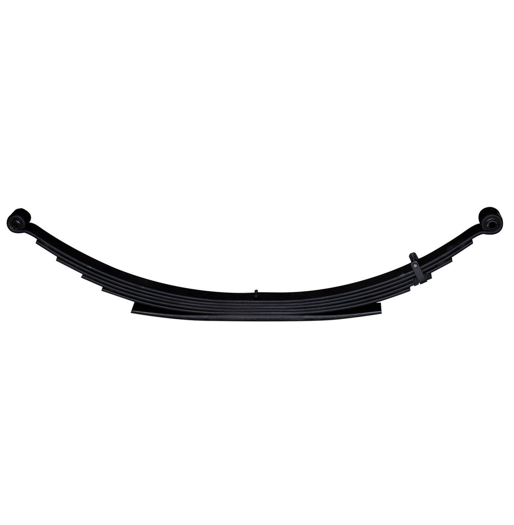 Skyjacker Rear 5in Leaf Spring 2017 Ford F-250/F-350 4 Wheel Drive - Black Ops Auto Works
