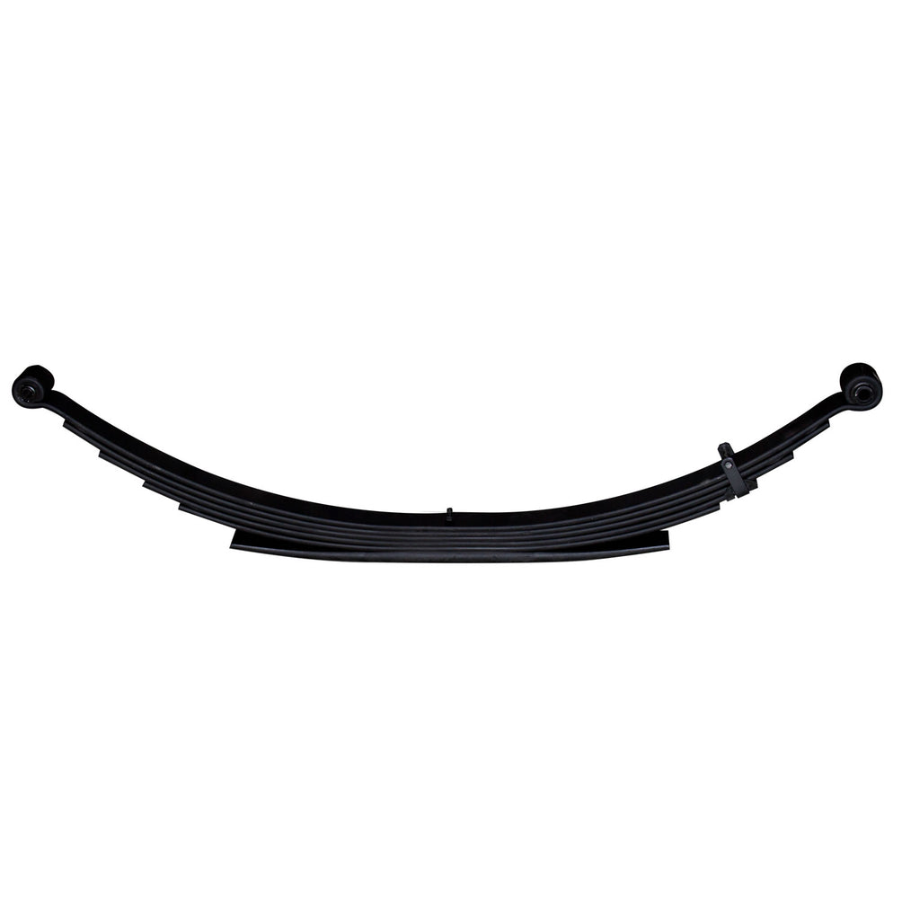 Skyjacker Rear 7in Leaf Spring 2017 Ford F-250/F-350 4 Wheel Drive - Black Ops Auto Works