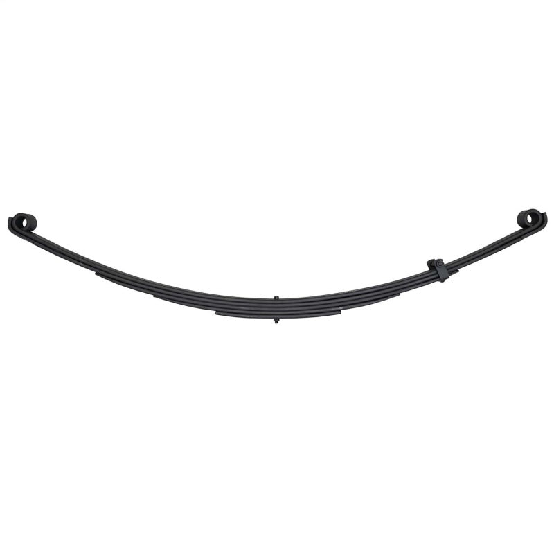 Skyjacker Softride 2in rear leaf spring for International Scout II