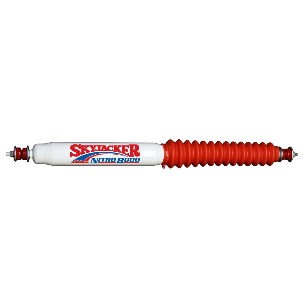 Skyjacker Shock Absorber 1965-1979 Ford F-250 4 Wheel Drive - Black Ops Auto Works