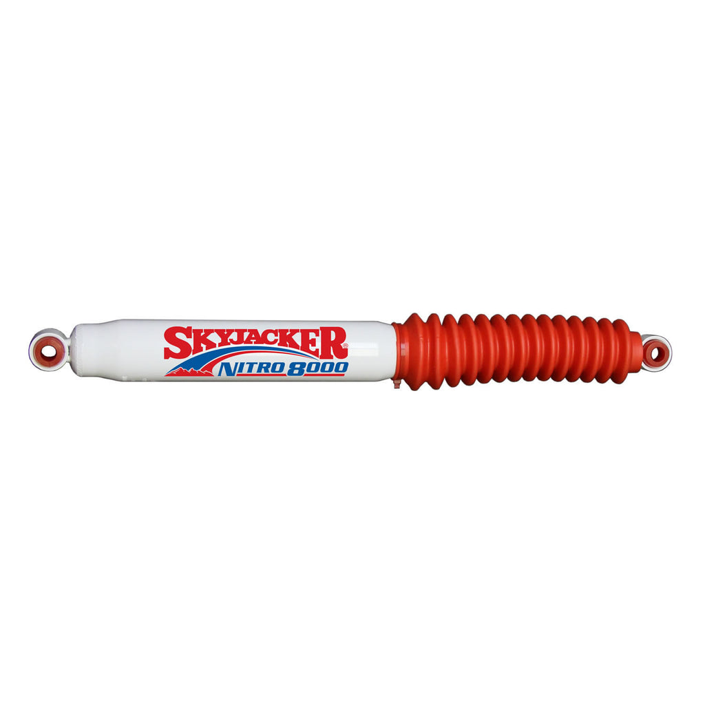 Skyjacker Shock Absorber 1986-1992 Nissan D21 Pickup (Hard Body) 4 Wheel Drive - Black Ops Auto Works