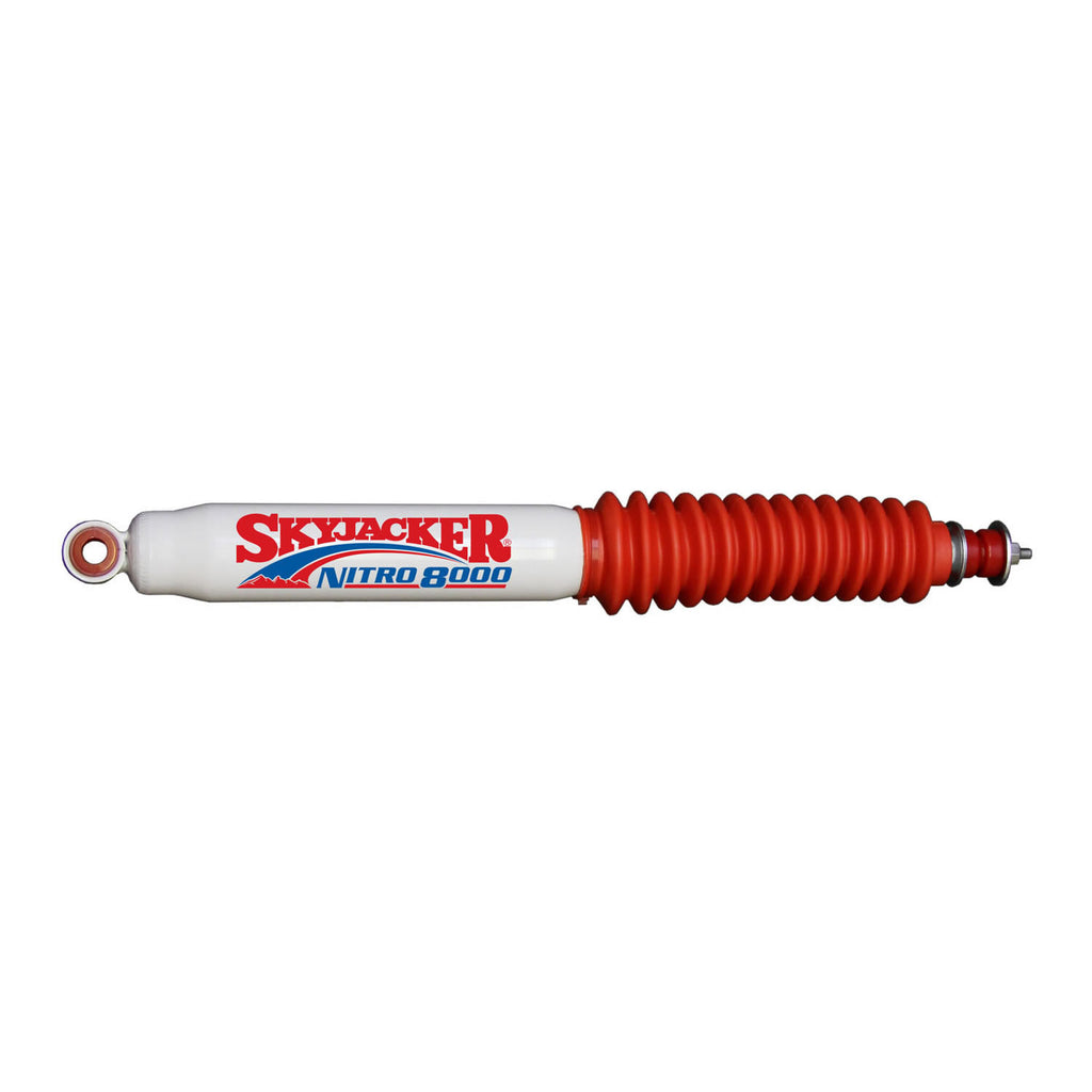 Skyjacker Shock Absorber 1993-1995 Isuzu Pickup Rear Wheel Drive - Black Ops Auto Works