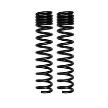 Load image into Gallery viewer, Skyjacker 66-76 Ford F100 / 76-79 F150 / 78-79 Bronco 4WD 9in Front Dual Rate Coil Springs - Skyjacker 179DR